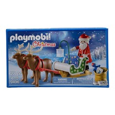 PLAYMOBIL® Christmas 9496