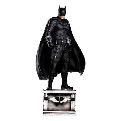 Iron studios the batman - iron,