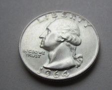 Usa silbermünze quarter - usa,