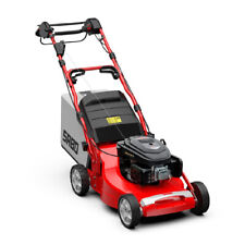 Sabo Rasenmäher 54-VARIO E Antrieb Mäher Variabler Antrieb 54cm E-Start