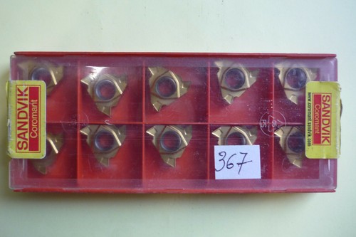 Stck sandvik - 10,