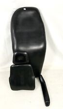 Polsterset 4-teilig Polster schwarz Ultradent Tecnodent Behandlungsliege GEPFLEG