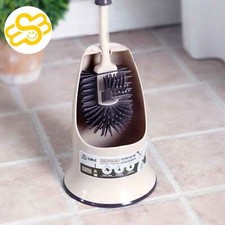 Toiletten Klo Bürste Silikon