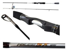 Okuma HELIOS SX SPIN 2-tlg