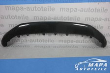 Audi Q5 II 80 S-LINE Bj ab 2018 Stoßstange Vorne Unten Spoiler Lippe Bumper Orig