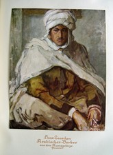 Hans looschen araber berber - hans,