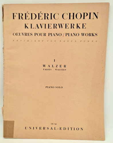 Frédéric chopin - 🎹,