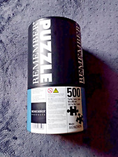 puzzle 500 teile gebraucht Remember München