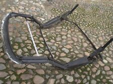 Saab 900 I Cabrio  Gestänge für das Verdeck Verdeckgestänge Nr. 4VR