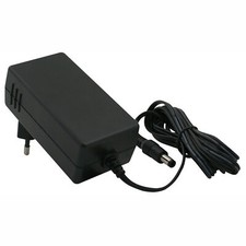 HN-Power Steckernetzteil 42W 24V 1,750A  5,5*2,1mm Hohlstecker