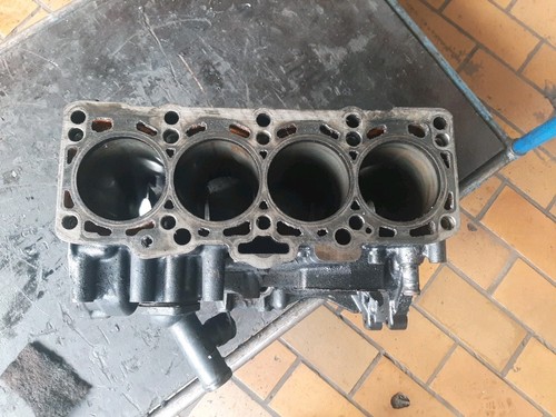 Touran golf bora motor - 4,