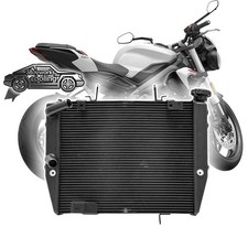 Aluminium wasserkühler - aluminium,