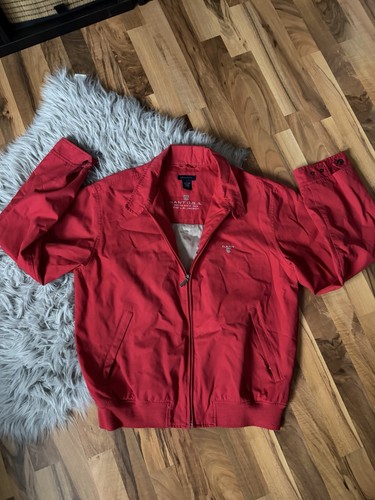 Gant usa herren blouson - gant, jacket