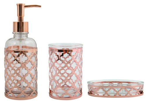 Msv glas badserie - msv,