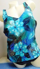 NEU Bexleys Woman Badeanzug