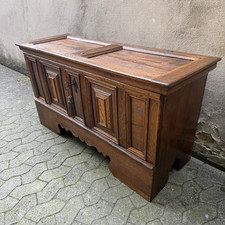 Historische antike eichen - antike,