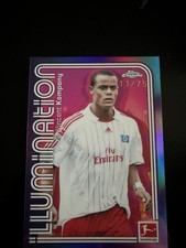 Topps Bundesliga Chrome