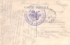 767957) DR Kriegsgefangenenkt