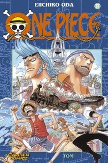 One piece piraten - piece, 37: