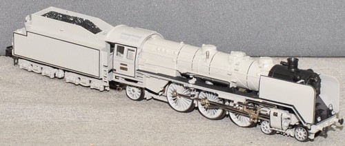 Märklin 3100 dampflok 03 - märklin,