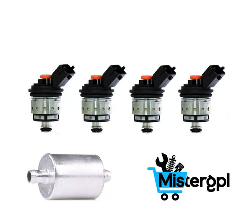 Injektor lpg landi renzo - lpg,