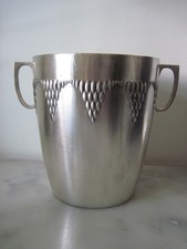 WMF Jugendstil Sektkühler