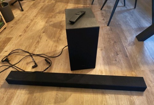 Samsung t450 soundbar - samsung,