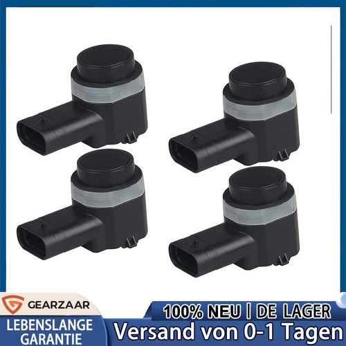 Parksensoren pdc passt für - 4x,