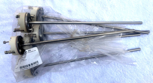 Jumo 100 messeinsatz - 100,