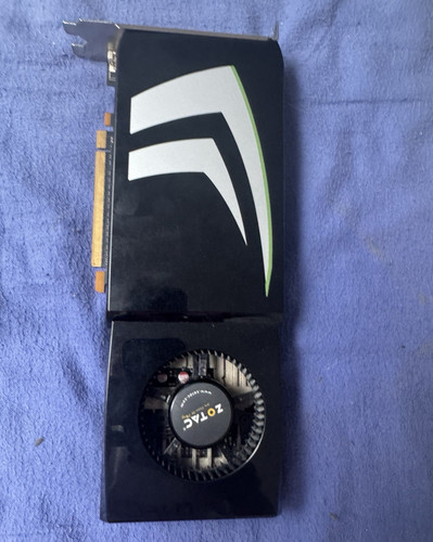 Zotac nvidia geforce gtx - nvidia,