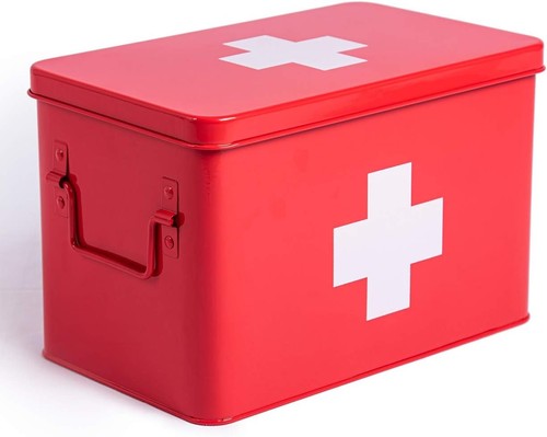 Medizinkoffer metall - medizinkoffer,