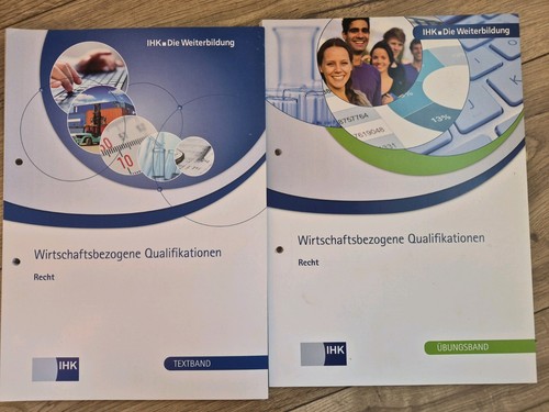 Wirtschaftsfachwirt