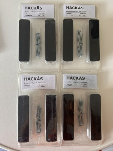 Ikea hackas griffe - hackas,
