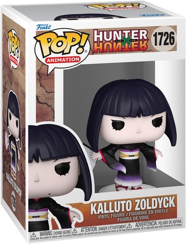 Hunter kalluto - hunter,