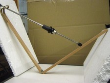 Cello Stachel Double-Lock