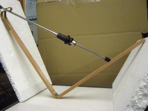Cello stachel double - cello,