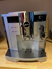 Jura S9 one touch - Komplett