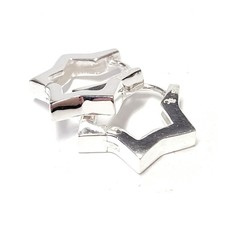 feine Scharniercreole in