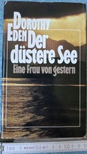 Buch- Der düstere See - Eine