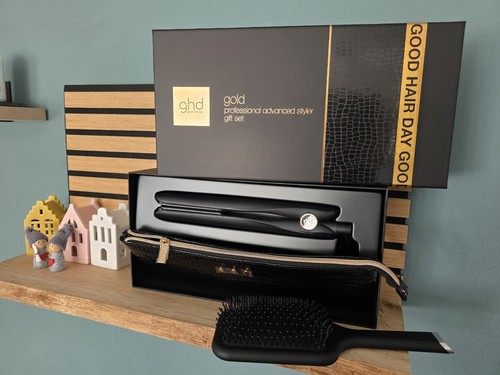 Ghd gold glätteisen - ghd,