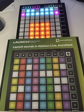 Launchpad MK3 – neuwertig