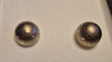 Ohrstecker/Ohrringe Echgold