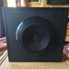 Logitech Z623 THX 2.1