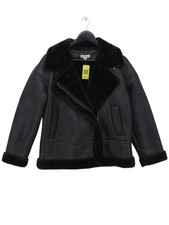 Whistles Damen Jacke S schwarz