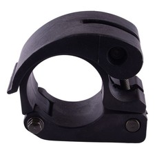 Windschutzscheibe Klemme Rund fit für HiSun Massimo Cub Cadet Bennche HS700 kk