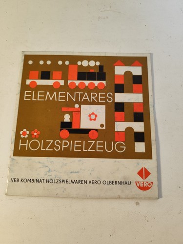 Vero katalog elementares - vero,