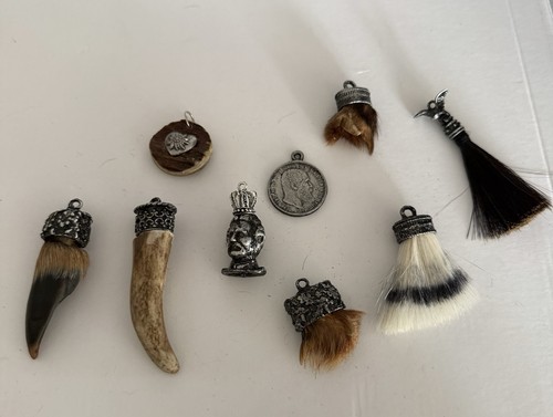 Charivari trachtenschmuck 9 - trachtenschmuck,,