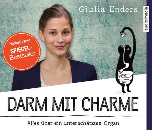 Enders darm mit charme - darm,