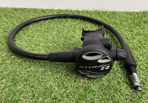 Atomic aquatics second - aquatics,