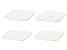 Trofast Ikea Kunststoffdeckel